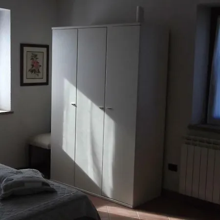 Couette-café Epona Spello