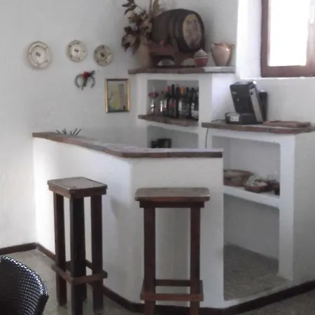Couette-café Epona Spello
