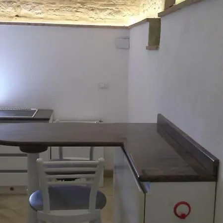 Couette-café Epona Spello