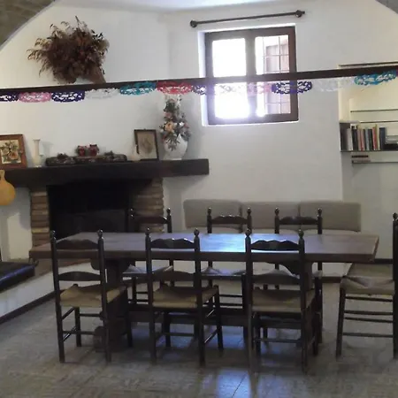 Epona Couette-café Spello